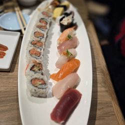 10pcs Nigiri