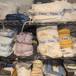 White Horse Thrift Store