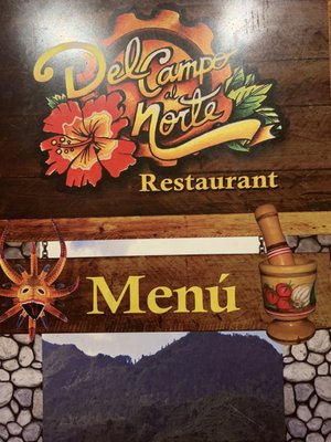 Del Campo al Norte by null