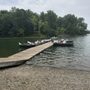 Photo of Loch Raven Fishing Center