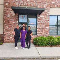 Dentist In Greenville