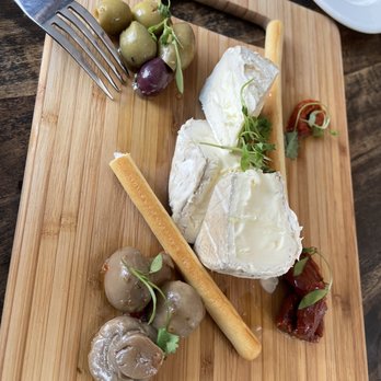 Divina - Foul App - Italian Near Me - Stamford, Connecticut