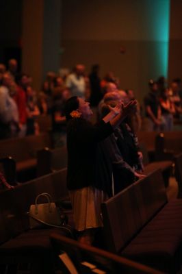 St Paul's Lutheran Church