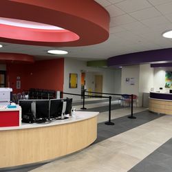 Phoenix Children’s Emergency Department - Avondale Campus