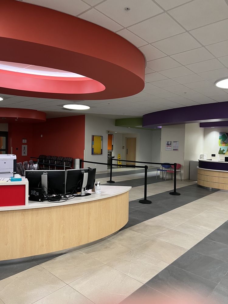 PHOENIX CHILDREN’S EMERGENCY DEPARTMENT AVONDALE CAMPUS Updated