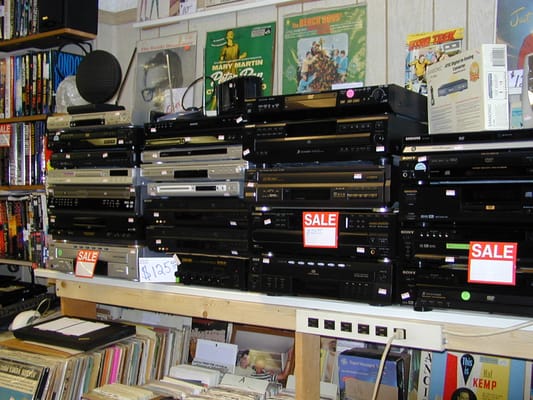 RANDOLPH MUSIC CENTER - Updated October 2024 - 900 N Main St, Randolph ...