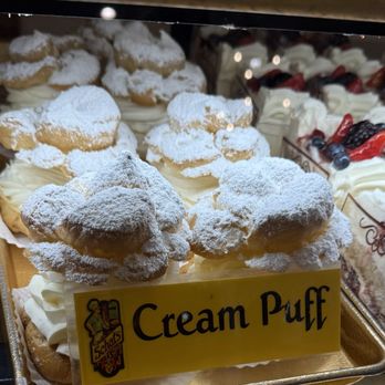 Schat's Bakery - Bakeries Near Me - Mammoth Lakes, California