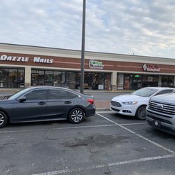 Rolling Monkey - Outside of business
