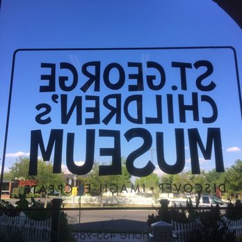 St. George Children's Museum - Children's Museums Near Me - St. George, Utah St. George Children's Museum - Children's Museums Near Me - St. George, Utah