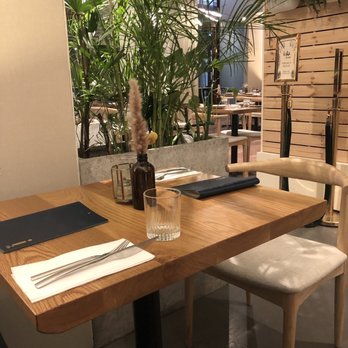 Isla & Co. - Midtown - Indoor decor - Australian Near Me - New York, New York
