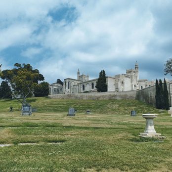 Forest Lawn - Glendale - Mortuary Services Near Me - Glendale, California