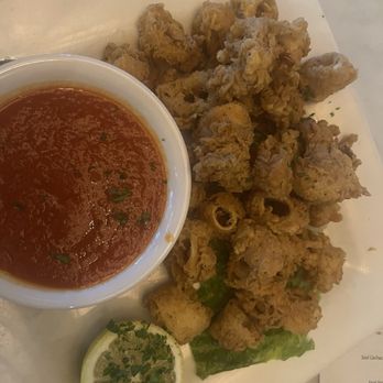 Wild Thyme Oceanside Eatery - Calamari - Breakfast & Brunch Near Me - Fort Lauderdale, Florida Wild Thyme Oceanside Eatery - Calamari - Breakfast & Brunch Near Me - Fort Lauderdale, Florida