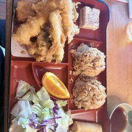 Bento Box