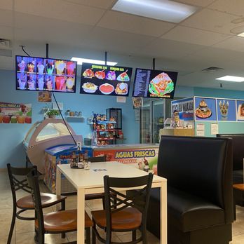 Kucara Makara - Ice Cream & Frozen Yogurt Near Me - Las Vegas, Nevada Kucara Makara - Ice Cream & Frozen Yogurt Near Me - Las Vegas, Nevada
