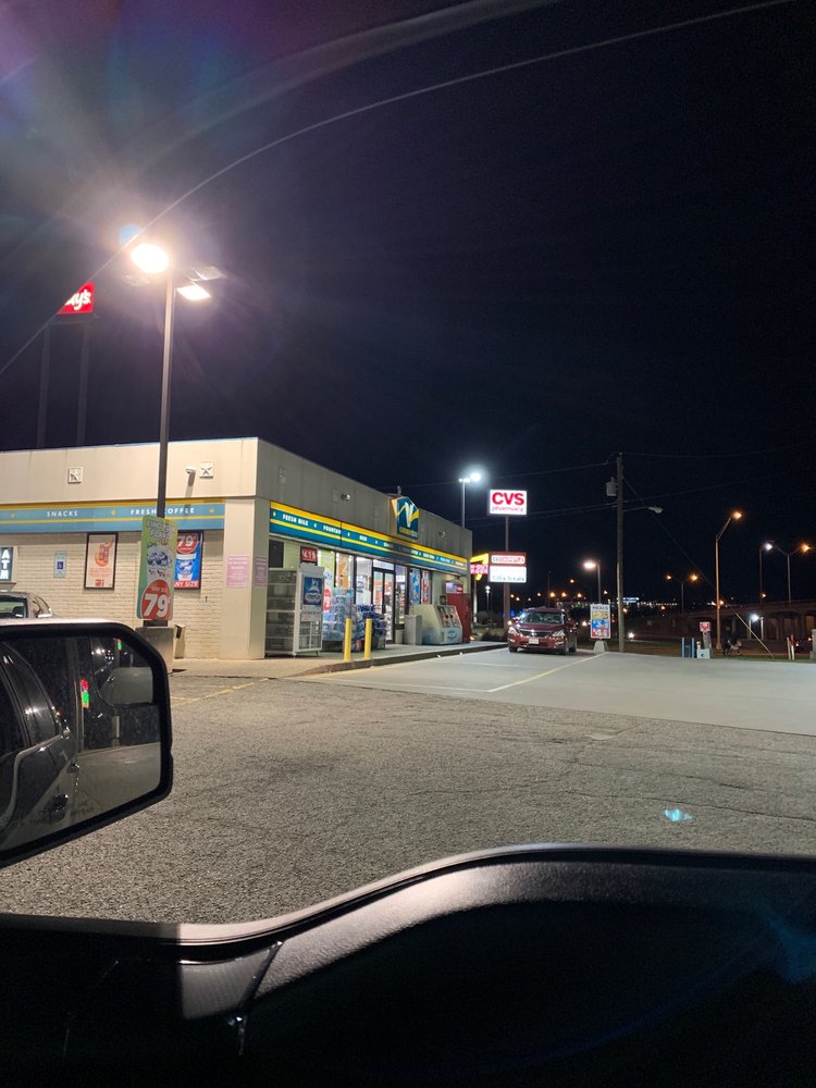 VALERO 6400 W Waco Dr, Waco, Texas Convenience Stores Phone