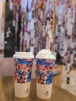 BenGong's Tea Irvine by null