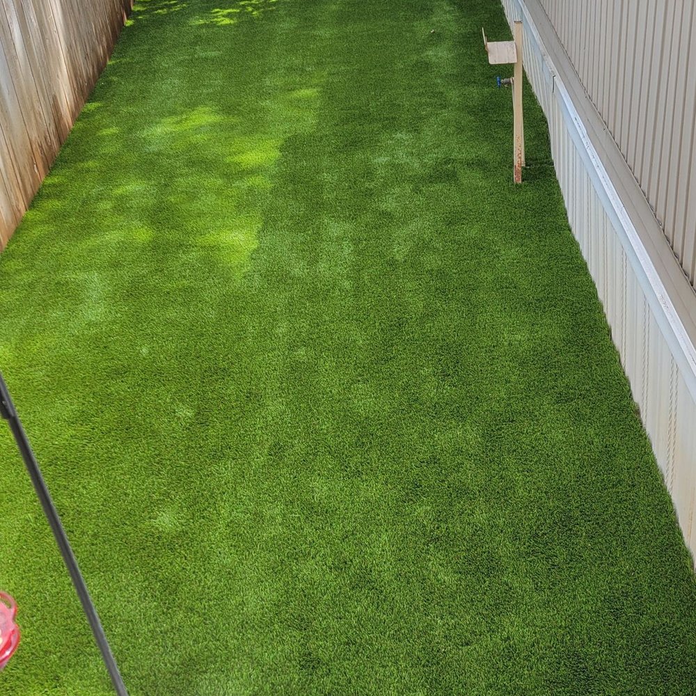 JG Lawns Turf - WOW....need I say more - Landscaping Near Me - El Cajon, California