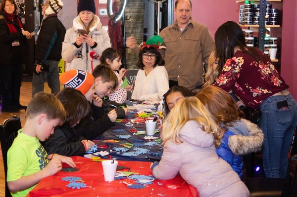 Floyd's 99 Barbershop by null