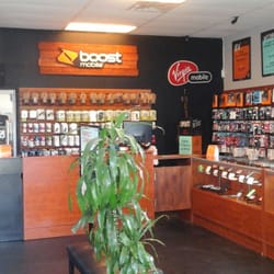 Bludog Wireless & Repair
