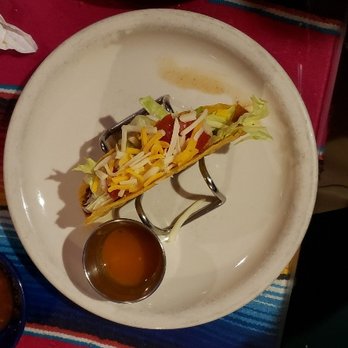 Casa Linda - Hmmm - Mexican Near Me - Boynton Beach, Florida
