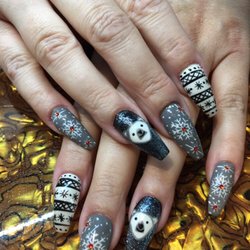 Cobe Nails Salon