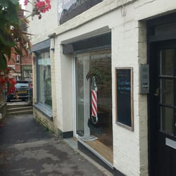 The Barber Shop