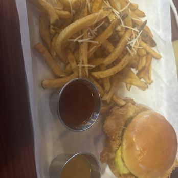 Craft'd - Click Yeah - American Near Me - Plainfield, Illinois