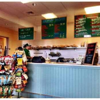 Three Pickles - Sandwiches Near Me - Goleta, California Three Pickles - Sandwiches Near Me - Goleta, California