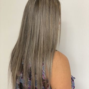 Pure Hair Salon - Platinum HIGHLIGHTS - Hair Salons Near Me - Kaneohe, Hawaii Pure Hair Salon - Platinum HIGHLIGHTS - Hair Salons Near Me - Kaneohe, Hawaii