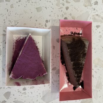 TE'AMO Boba Bar - Desserts Near Me - Orange, Ohio