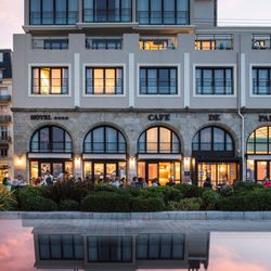 Café de Paris