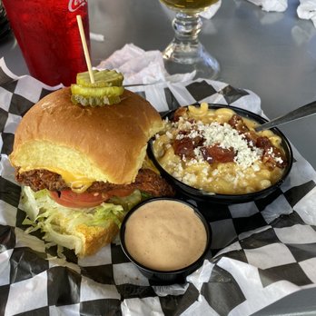 Rogers Roundhouse - Beer Gardens Near Me - Fort Worth, Texas