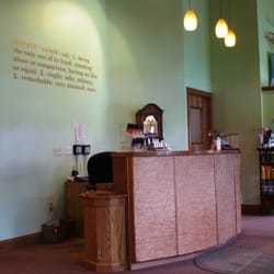 Unique Salon & Spa - Unique interior