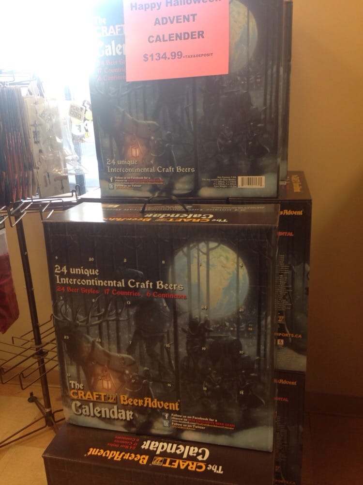 156 ST LIQUOR STORE Updated September 2024 10149 156 Street NW, Edmonton, Alberta Beer