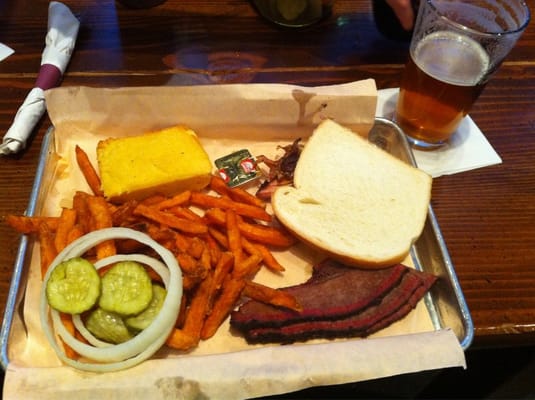 Lockhart's BBQ by null