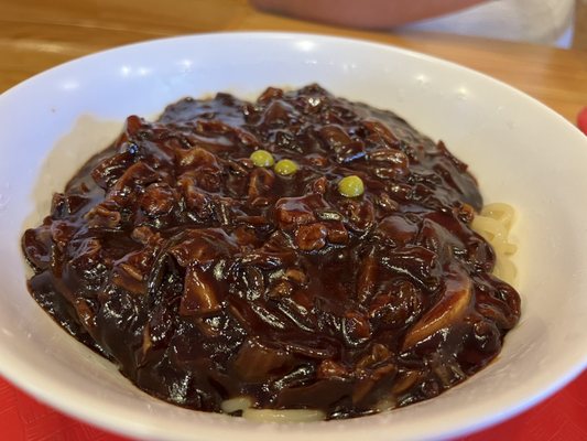 Paik's Noodle by null