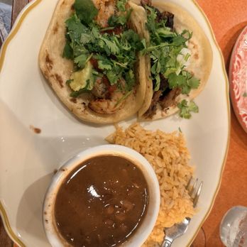 Little Donkey Downtown - Mexican Near Me - Montgomery, Alabama
