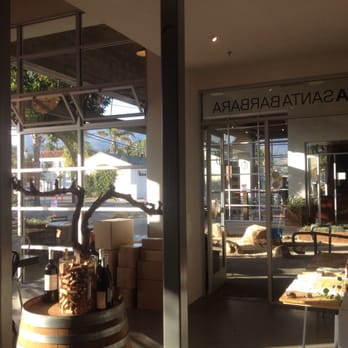 The Valley Project - Wine Tasting Room Near Me - Santa Barbara, California The Valley Project - Wine Tasting Room Near Me - Santa Barbara, California
