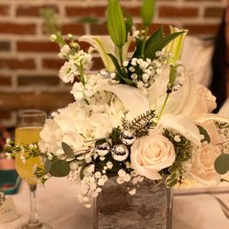Centerpiece Centerpiece