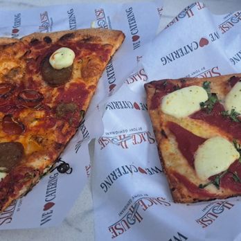 Slice House by Tony Gemignani - Pizza Near Me - Burbank, California Slice House by Tony Gemignani - Pizza Near Me - Burbank, California