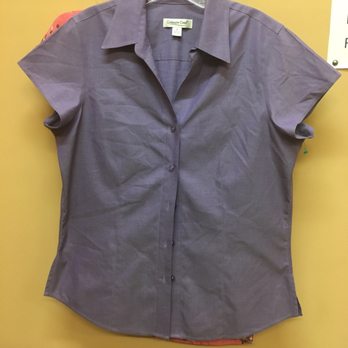Goodwill - Coldwater creek shirt(new) - Bookstores Near Me - Warner Robins, Georgia