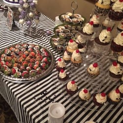 Ashbury Homeowners Assoc Clubhouse - Pinup theme bridal shower