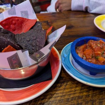 Sofia's Taqueria - Chips and salsa - Mexican Near Me - Staten Island, New York Sofia's Taqueria - Chips and salsa - Mexican Near Me - Staten Island, New York