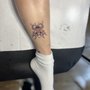 Photo of Martian Arts Tattoo Studio