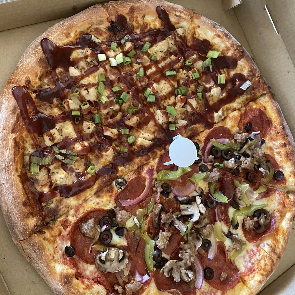 The Pizza Joint - Pizza Near Me - San Diego, California The Pizza Joint - Pizza Near Me - San Diego, California