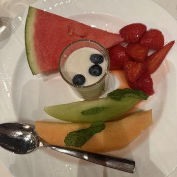 Crossroads Kitchen - fruits - Vegan Near Me - Las Vegas, Nevada