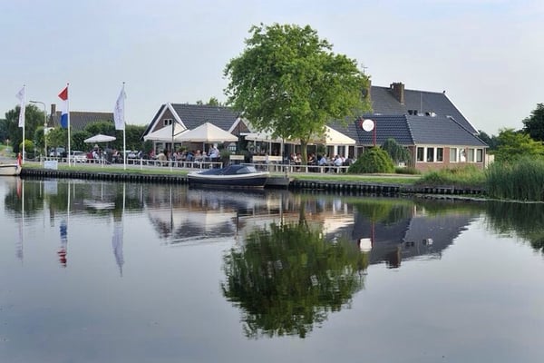 Restaurant de Voetangel by null