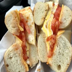 Marco's Deli - Delicious, prepared to order the way I like it