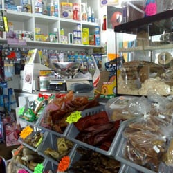 Zebedee's Pet Supplies