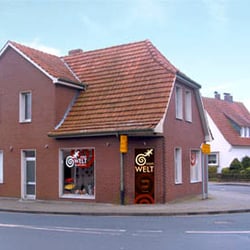von Welt